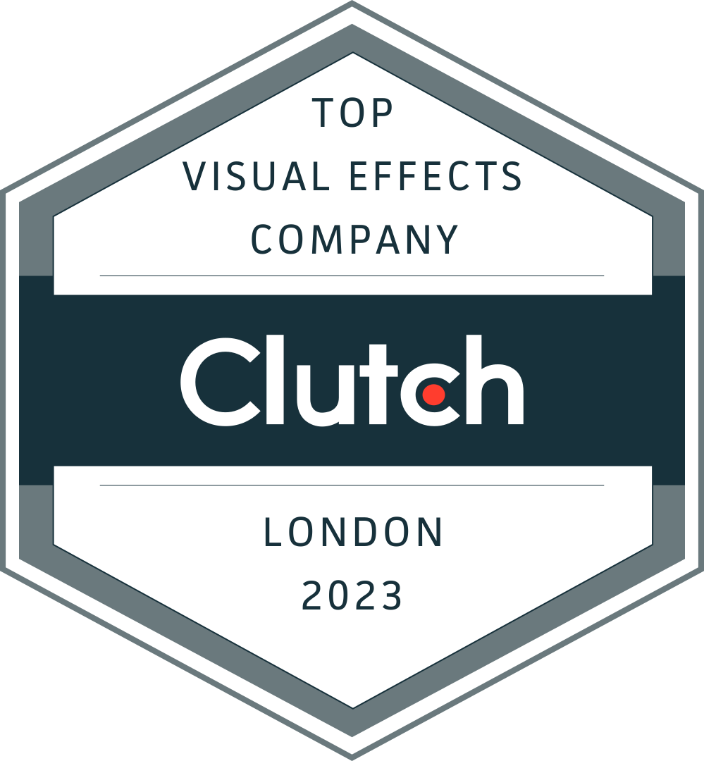 Top Visual Effects Company