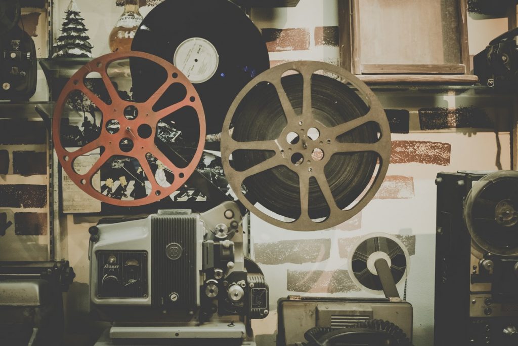 choosing the right video production company
