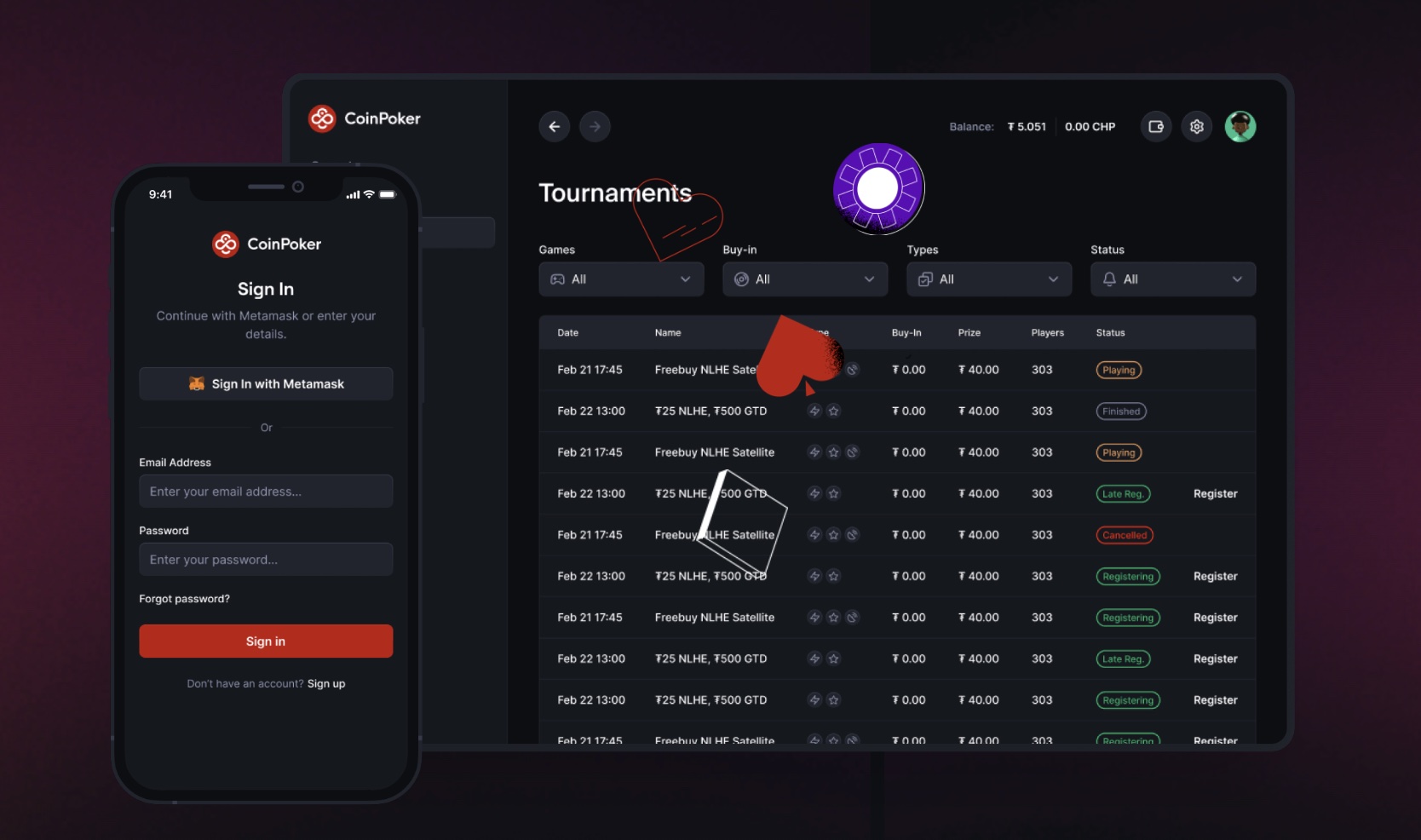 Best Real Money Online Poker Sites to Play at in 2026