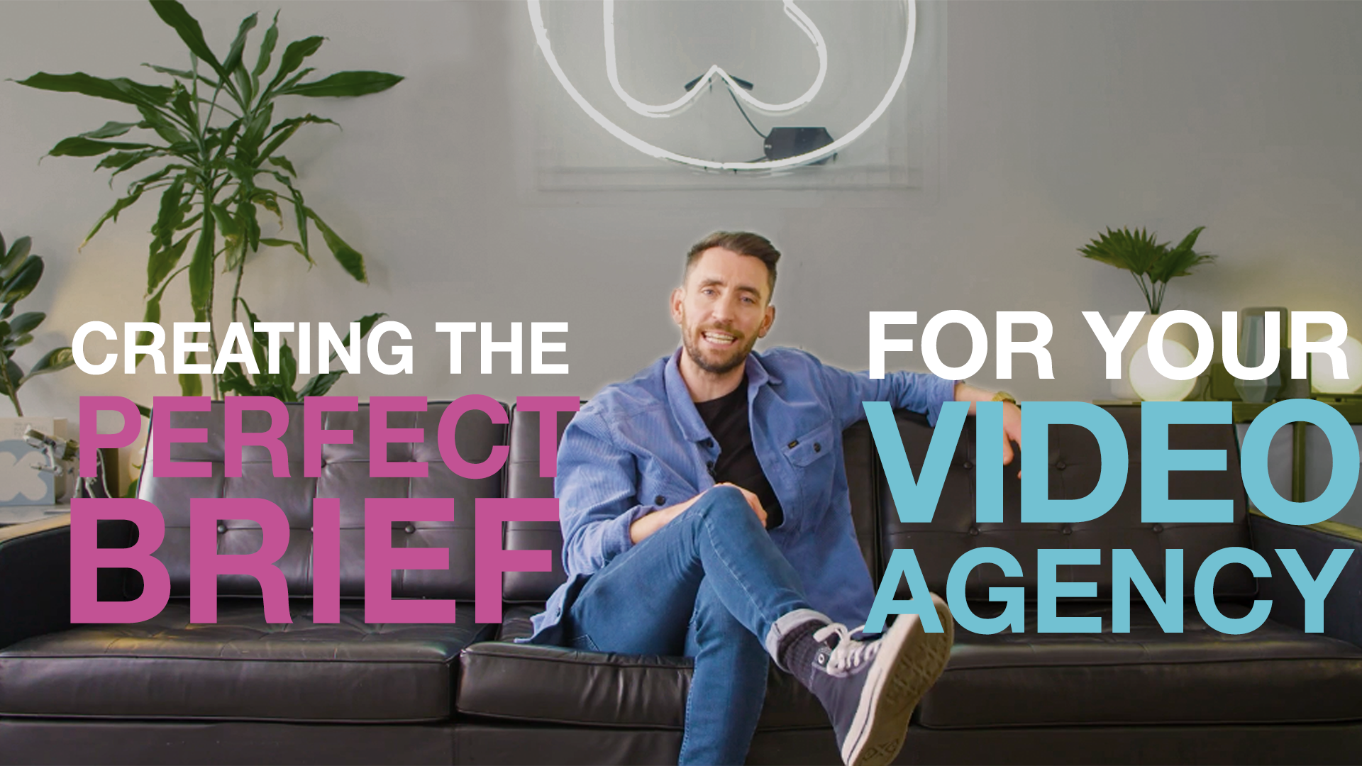 Creating the Perfect Video Brief for Your Agency