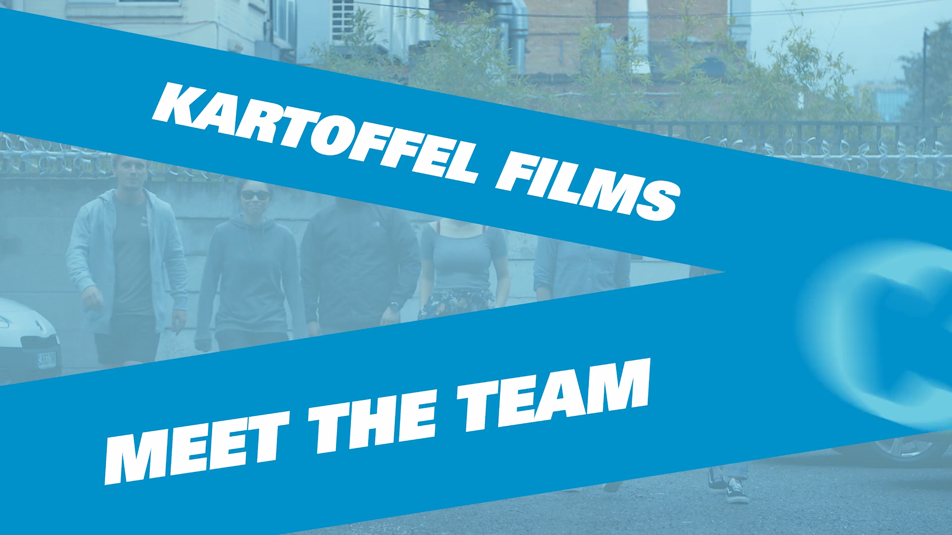 Meet The Team Film. Best Meet the Team (1)