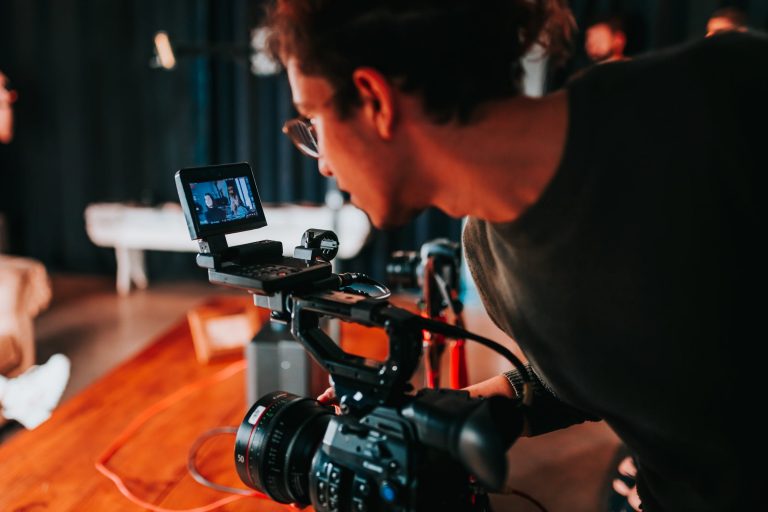 Marketing Videos 101 How the Video Production Process Works Kartoffel